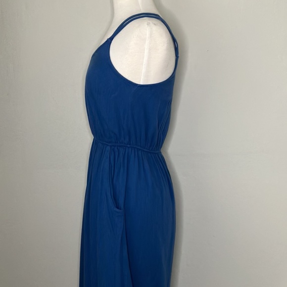 Universal Thread Blue Sundress - Picture 8 of 10